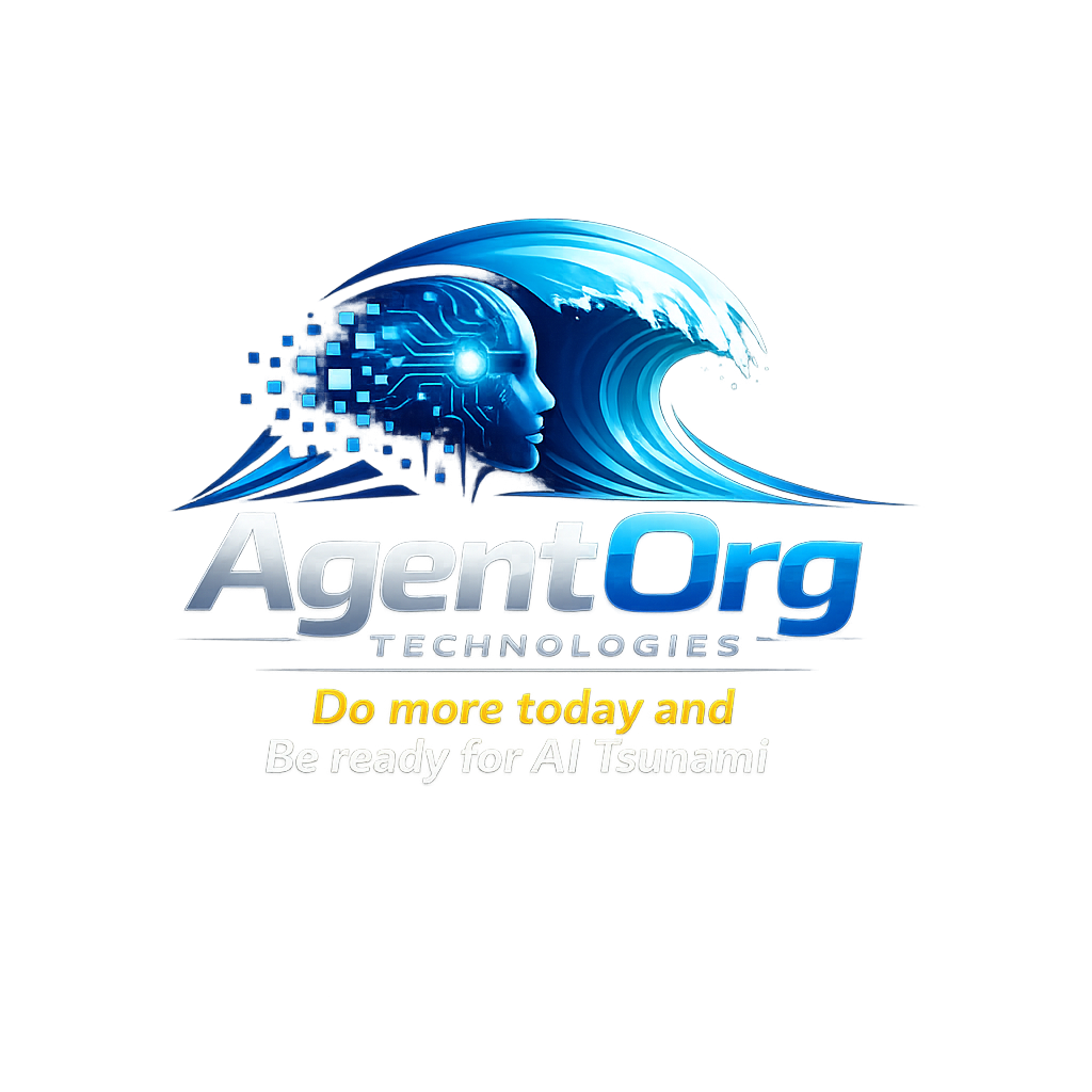 AgentOrg Technologies